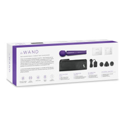 le WAND Wand Original 33cm Tête 62mm Violet